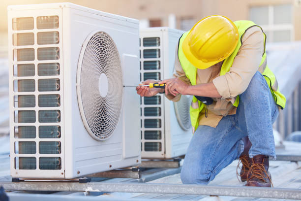Best Air Conditioning Repair  in Port Byron, IL