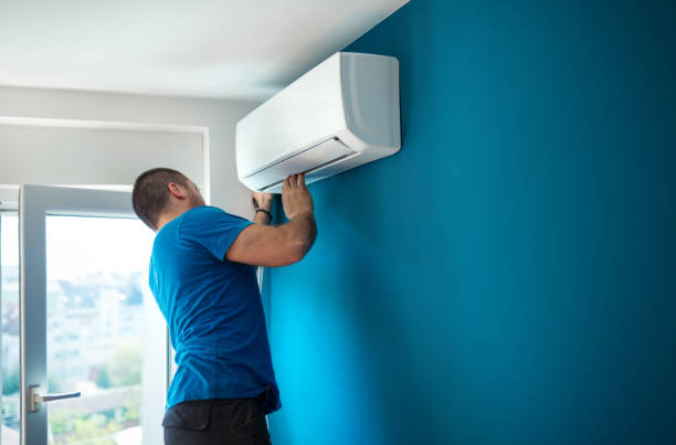 Best HVAC Air Duct Cleaning  in Port Byron, IL
