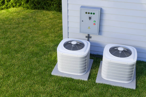 Local HVAC Companies in Port Byron, IL