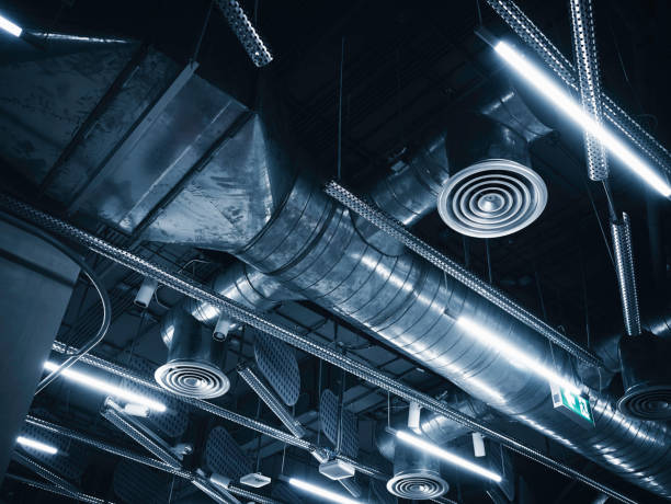 Air Duct Cleaning in Port Byron, IL