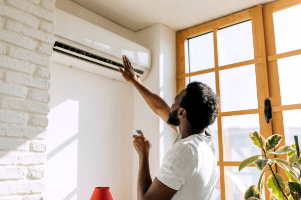 Reliable Port Byron, IL HVAC Solutions