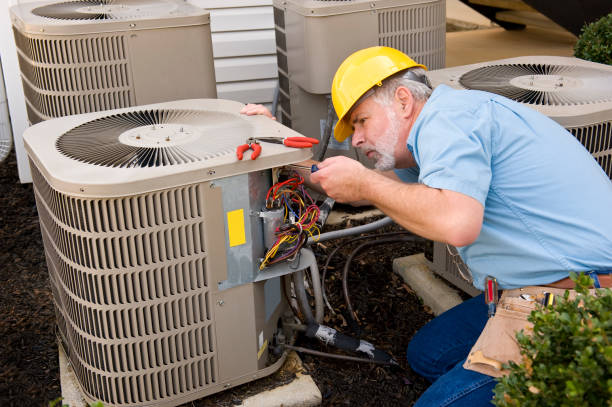 Affordable Air Conditioning Repair in Port Byron, IL