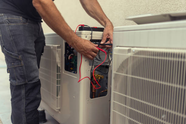 Trusted Port Byron, IL HVAC Experts
