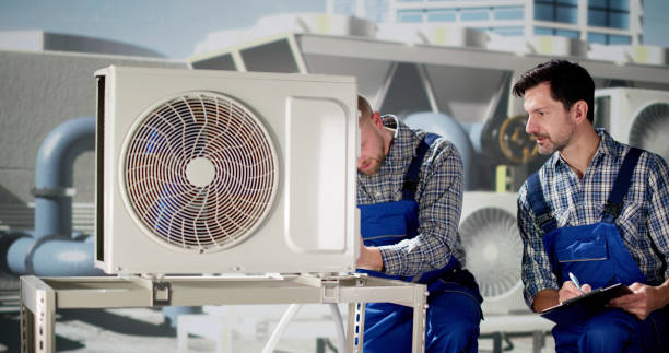 Best HVAC Emergency Services  in Port Byron, IL