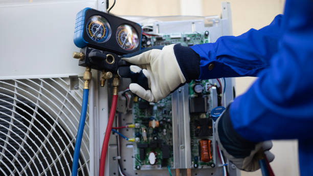 Best HVAC Repair Near Me  in Port Byron, IL