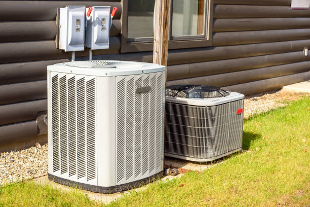 Best Emergency HVAC Repair  in Port Byron, IL